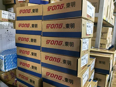 مثبّتات Dongming التايوانية